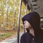 George Fu - @chiehfu - Instagram