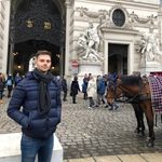 George Fudulea - @georgefudulea - Instagram