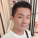Yan - @george.fu.77 - Instagram