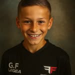 George Fyfe - @gfyfe_10 - Instagram
