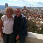 George n Sue Fyfe - @georgeandsue - Instagram