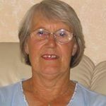 Patricia Fyfe - @patgeorgefyfe - Instagram
