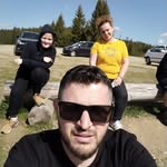 George Gales - @georgegales99 - Instagram