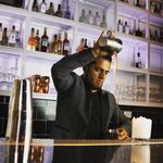 George Alberth Rivero Gallardo - @georgeriverobartender - Instagram