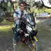 George Gallardo - Facebook