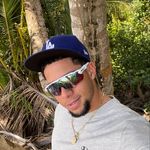 George Gallardo - @gallardouu - Instagram