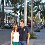 George Gallardo - @geoxbry - Instagram