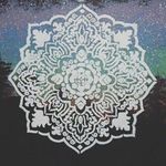 Kelly Ann George Gallardo - @kdgcrafts - Instagram