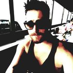Π_Α_Ο - @georgegantzoudis - Instagram
