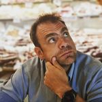 George Gantzos - @georgegantzos - Instagram