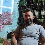 Giorgos Gantzoulas - @gantzoulasgeorge - Instagram