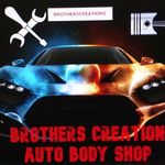 George Garces - @brothers_creation_autobody - Instagram
