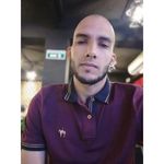George Garcés - @georgeagb - Instagram