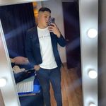 George Garces - @george_garces1998 - Instagram