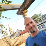 George Garcés - @georgegarces9 - Instagram