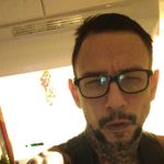george garces - @deftribe1972 - Instagram