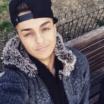 George Gaspar - @geo_gaspar20 - Instagram