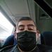George Gaspar - Facebook