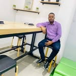 George Gaspar Moshi - @online_pharmacy_tz - Instagram