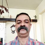 Rajiv George - @george.gaspar.9237 - Instagram