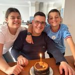 George Gatt - @georgegatt54 - Instagram