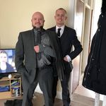 George Gatt - @george.gatt.56 - Instagram