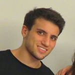 George Gattás Guerra - @georgegattas - Instagram