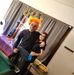 George Gatts - Facebook