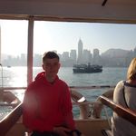 George Gemmell - @george_gemmell - Instagram