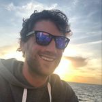 George Gemmell - @gngemms - Instagram