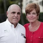 George Gentile - @gentilegeorge - Instagram