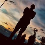 George Gerald - @triple_facts - Instagram