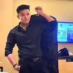 George Geraldy - @george.geraldy - Instagram