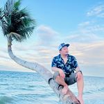 G Gerald Galban - @georgegerald - Instagram