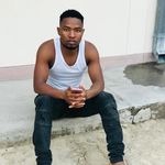 George Gideon - @punchone_ - Instagram