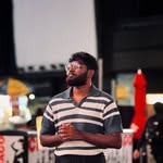 George Gideon - @g1deon.xs - Instagram