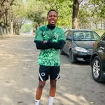 George Gideon - @gideonson_77 - Instagram