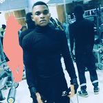 George Gideon - @gideonny_2000 - Instagram