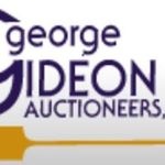 George Gideon Auctioneers - @georgegideonauctioneers - Instagram