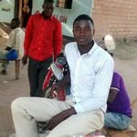 Gideon George - @gideon_george_ - Instagram