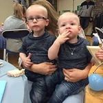 George William Gillespie - @geo.gillespie69 - Instagram