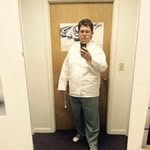 George Gillespie - @gillespie.george - Instagram