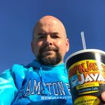 George A Gilroy - @ggilroy54 - Instagram