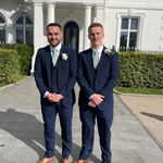 @georgegilroy3 - Instagram