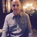 George Ginis - @ginis58 - Instagram