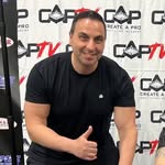 George Ginis - @ginisone - Instagram