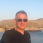 George Ginis - @ginis3094 - Instagram