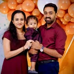 Ginish George - @ginish_george_ - Instagram