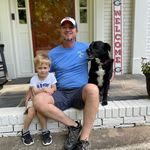 George Ginn - @george.ginn.1 - Instagram