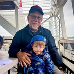 George Ginnish - @georgeginnish - Instagram